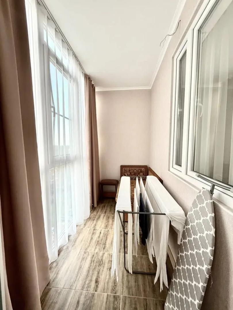 Квартира в ЖК Фрукты