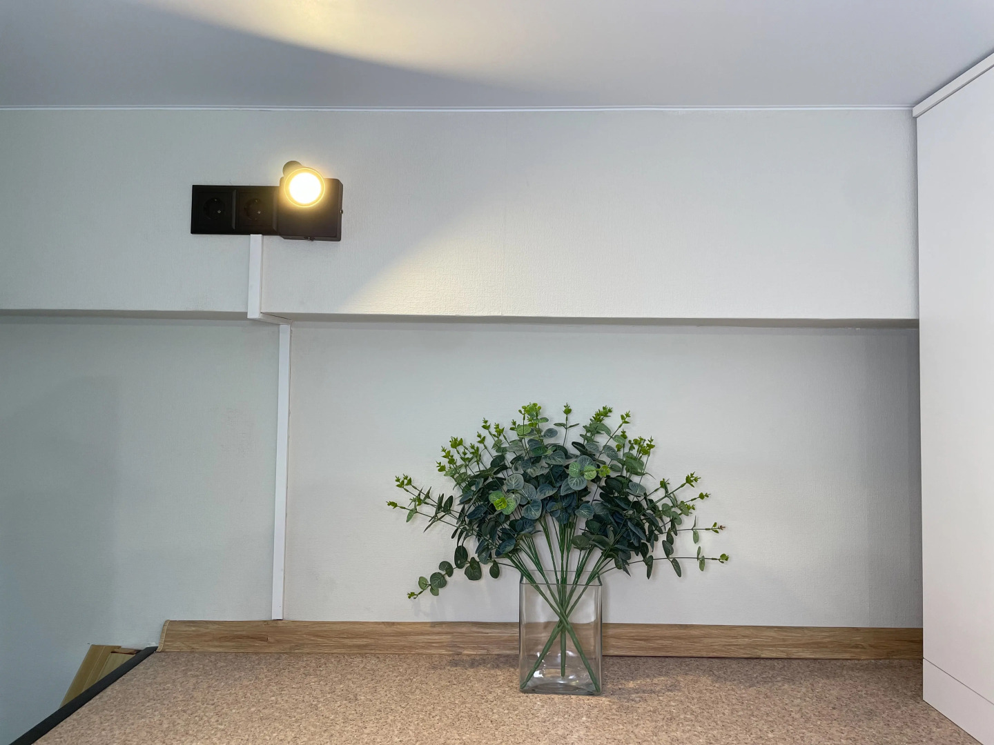 Апартаменты двухъярусные все есть для жизни