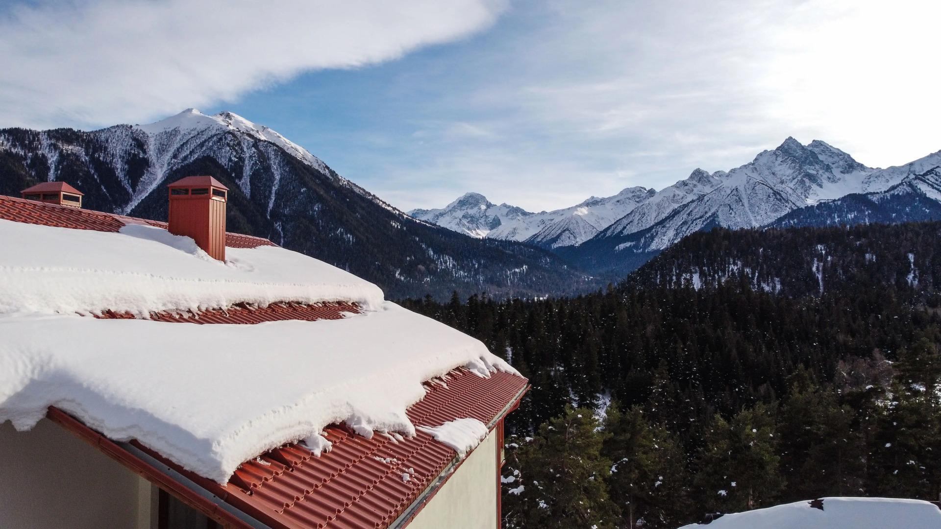 Гостиница Амра