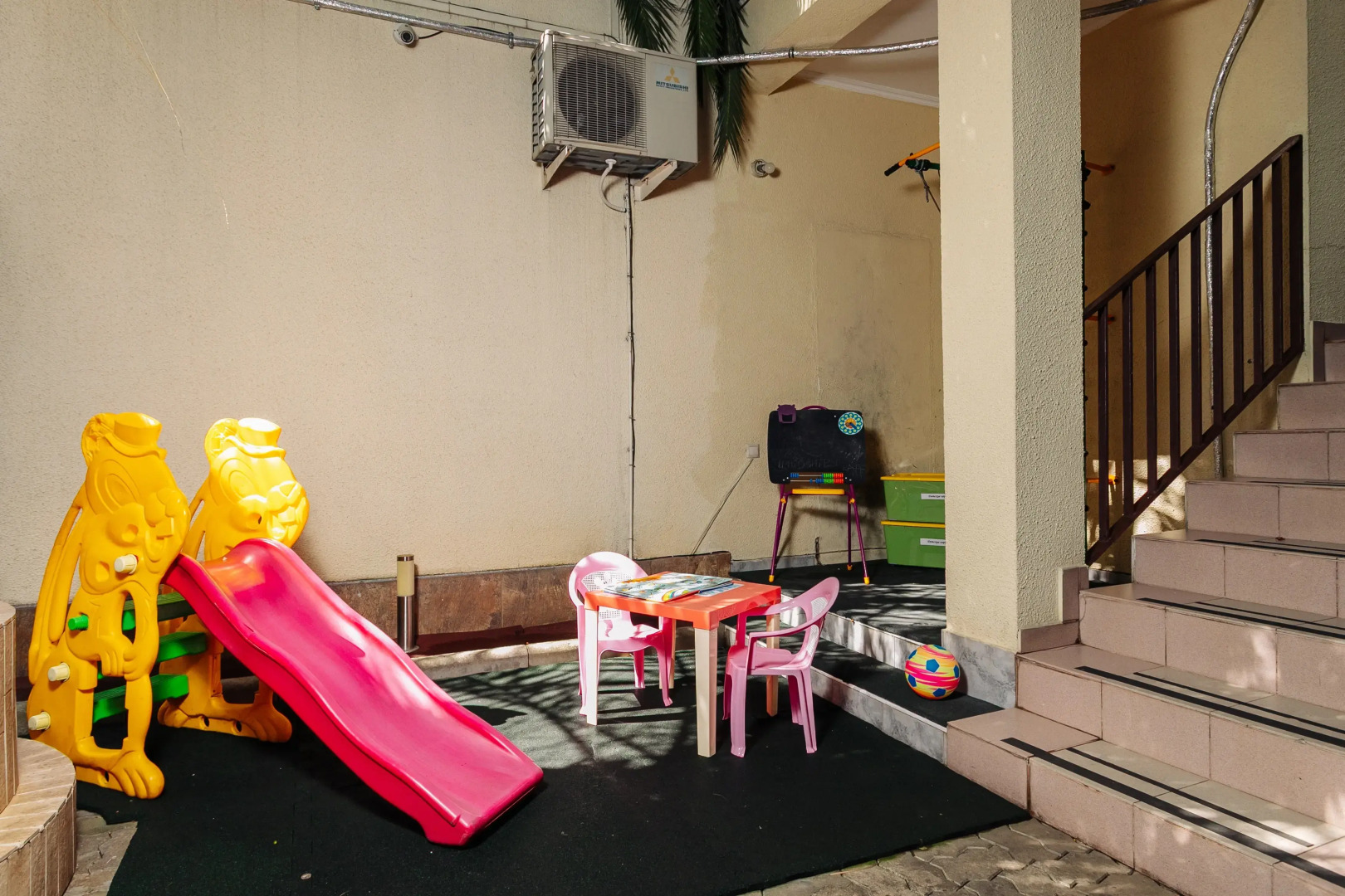 Гостевой дом Пальма парк