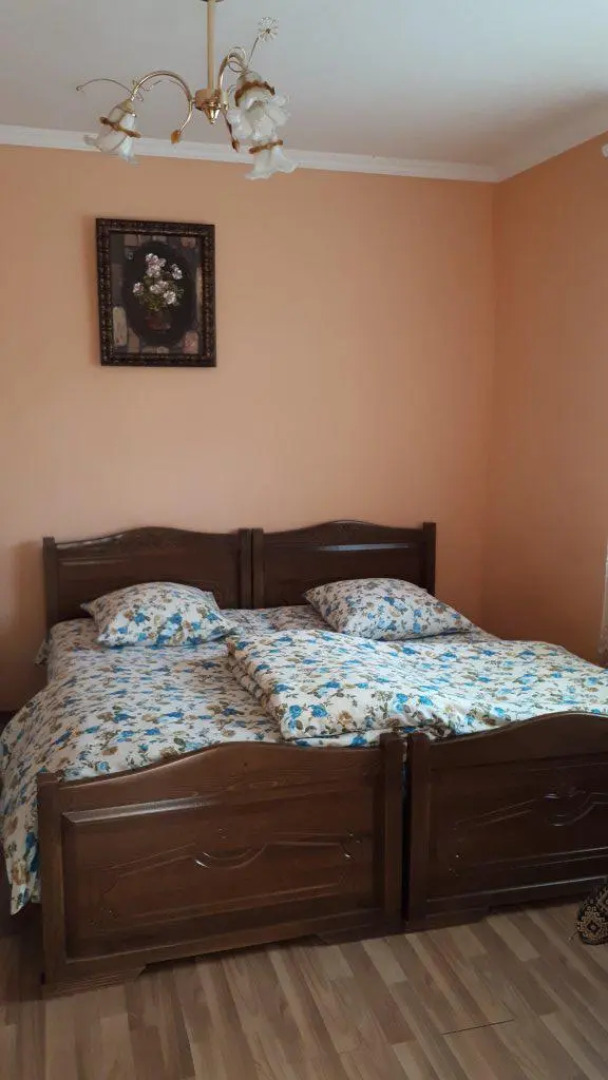 Гостевой Дом Nelly's