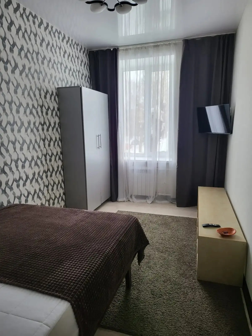 Апартаменты Суточно RentDay на улице Карла Маркса