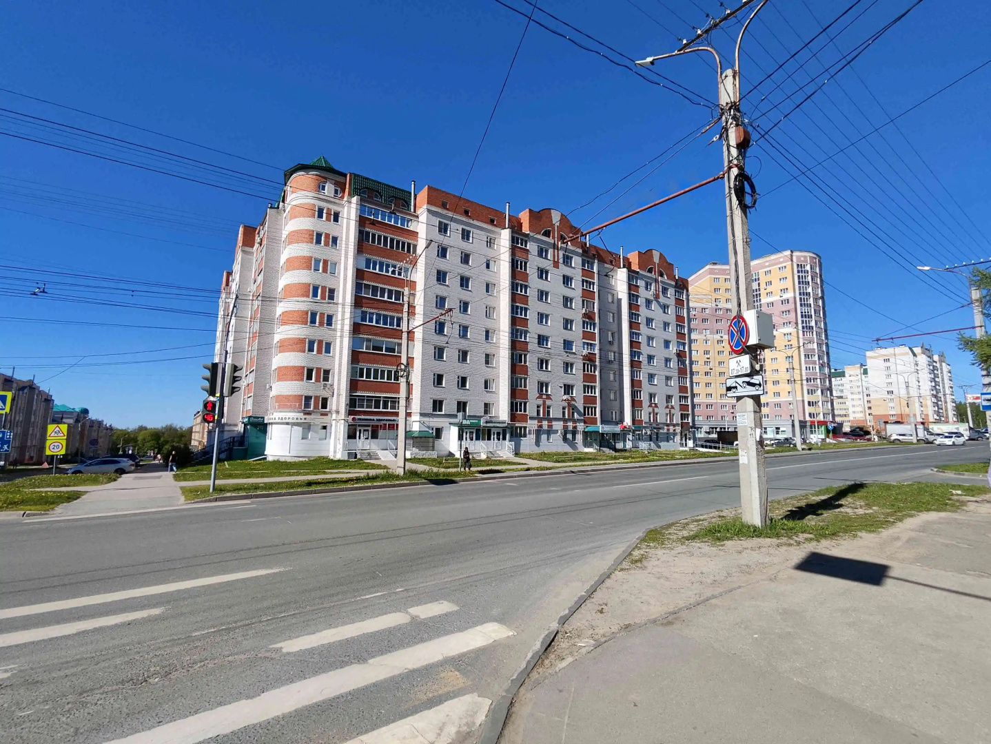 Апартаменты Уютные в центре города