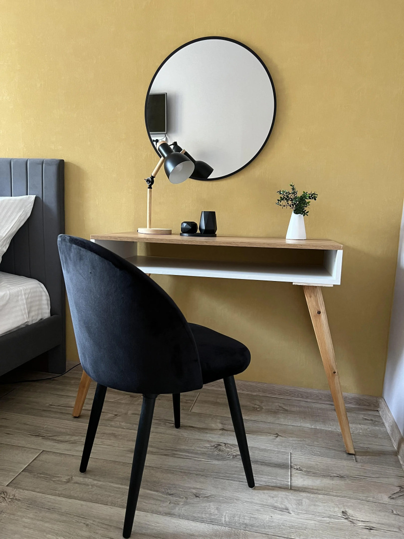 Апартаменты Скандинавия