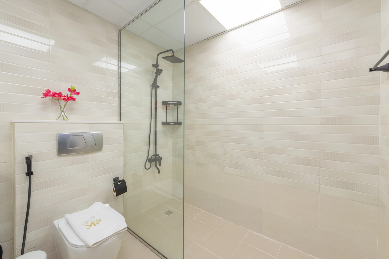 Apartments Marco Polo - 1BR with Marina Views Near Metro & Marina Mall