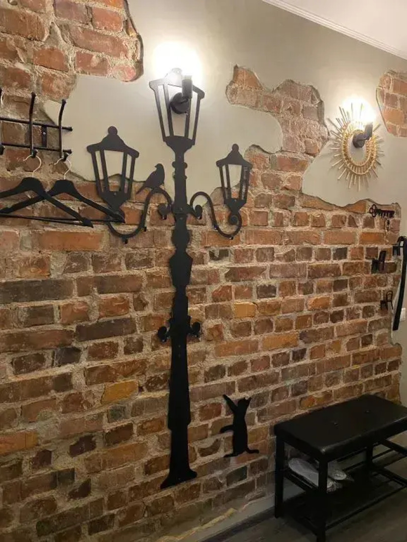 Апартаменты в Центре Города возле Парка и Библиотеки Аалто