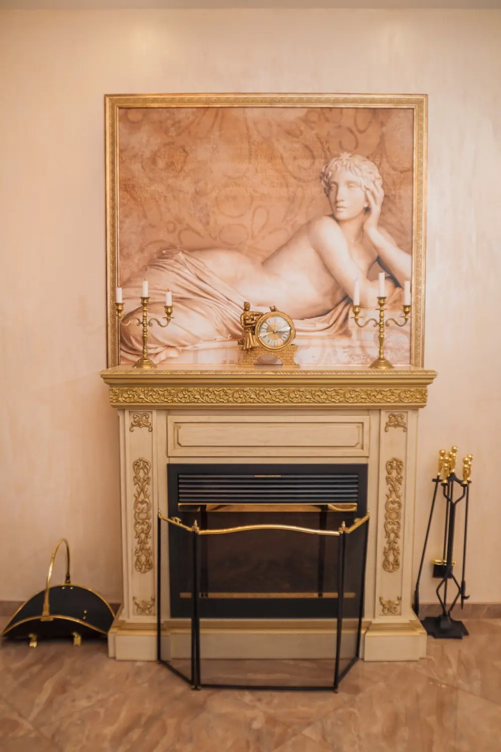 Отель Роял Кастл