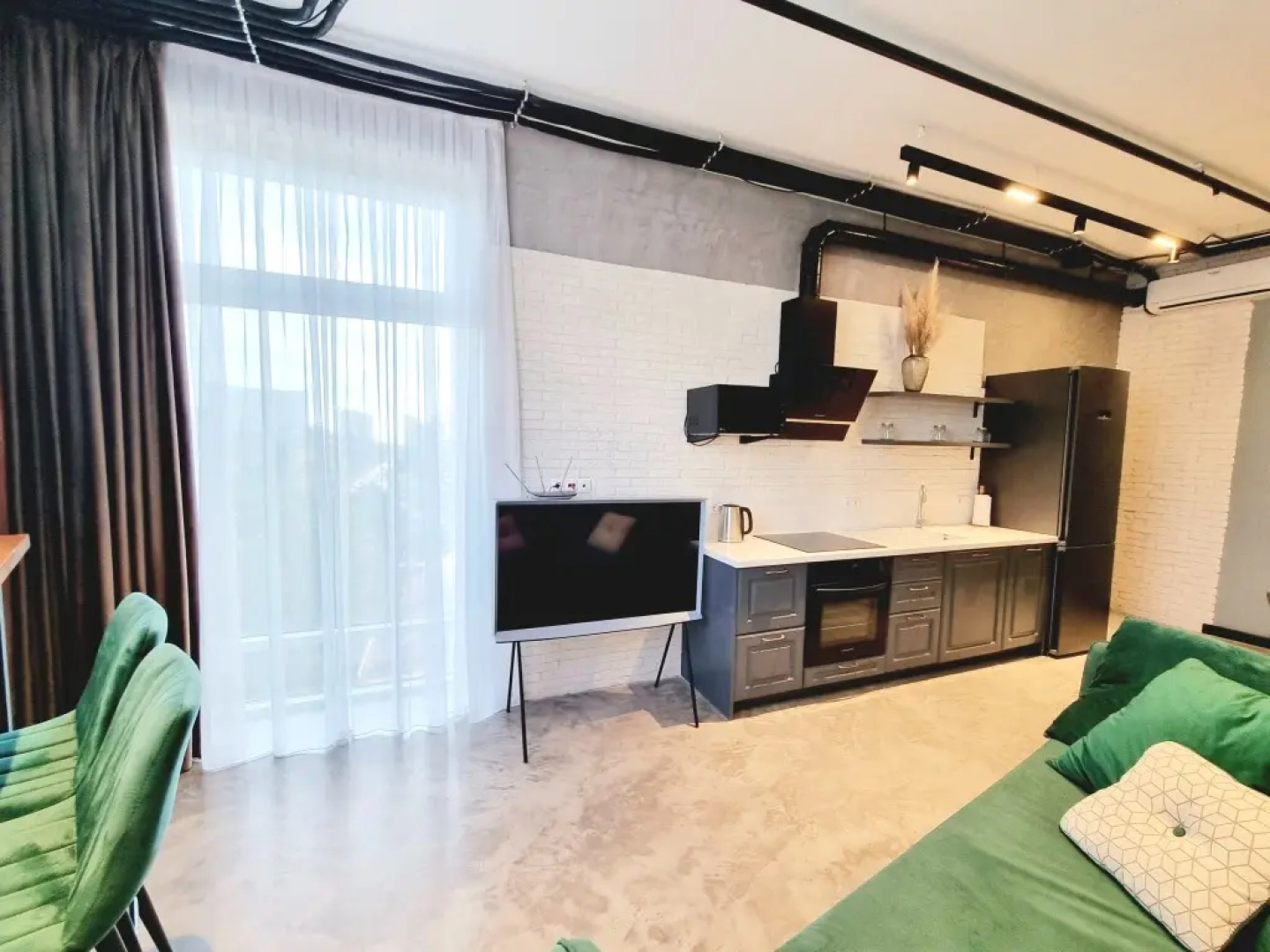 Апартаменты Mytimewell Центр Площадь Искусств Море 400 метров