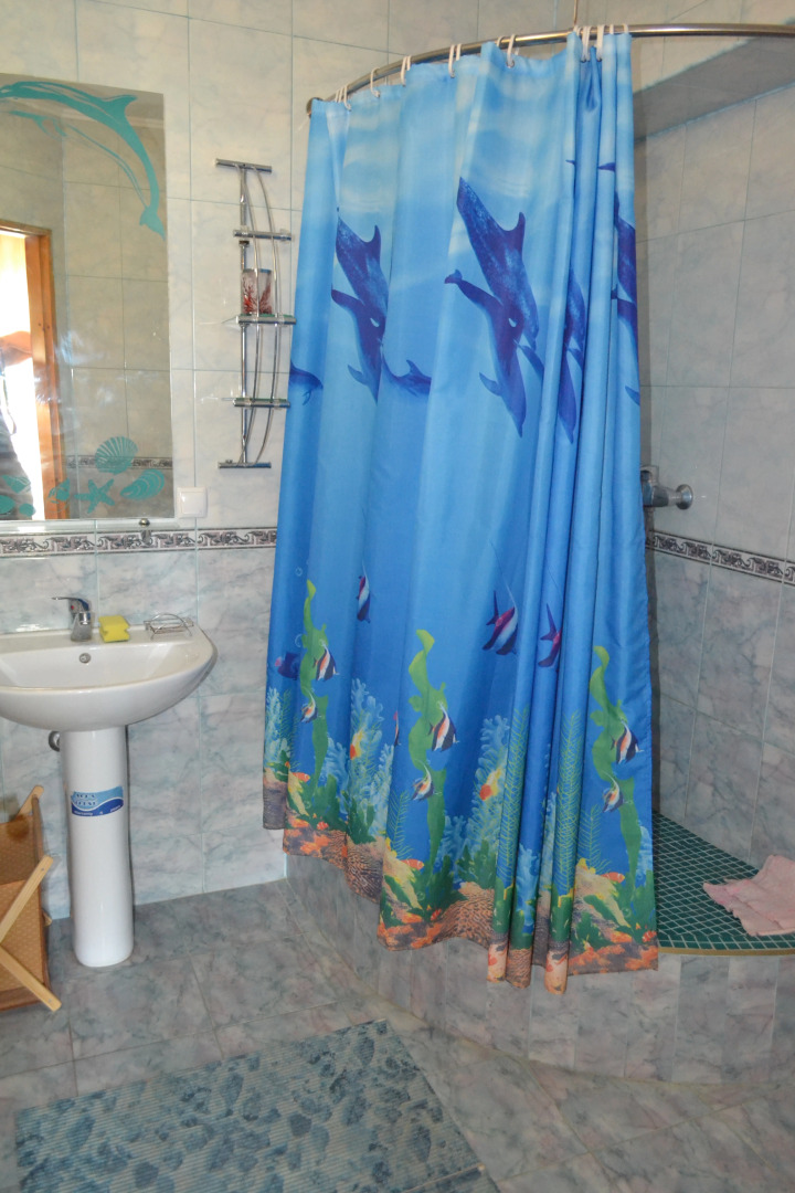 Гостевой Дом Лонгвина