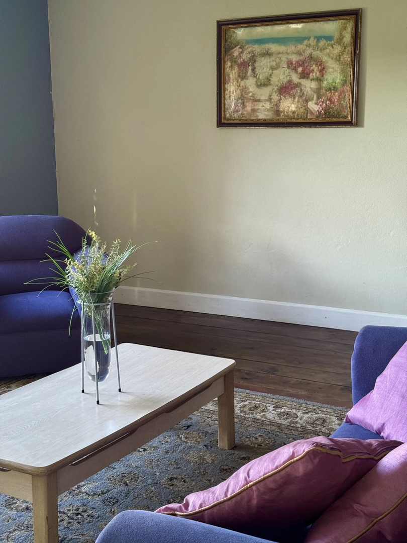 Вилла Breezy Castle с 3 Улучшенными Номерами с Видом на Море и Частным Бассейном