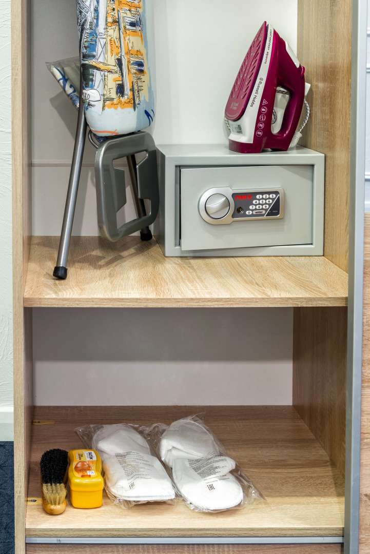 Апарт-отель Staronevsky Dom