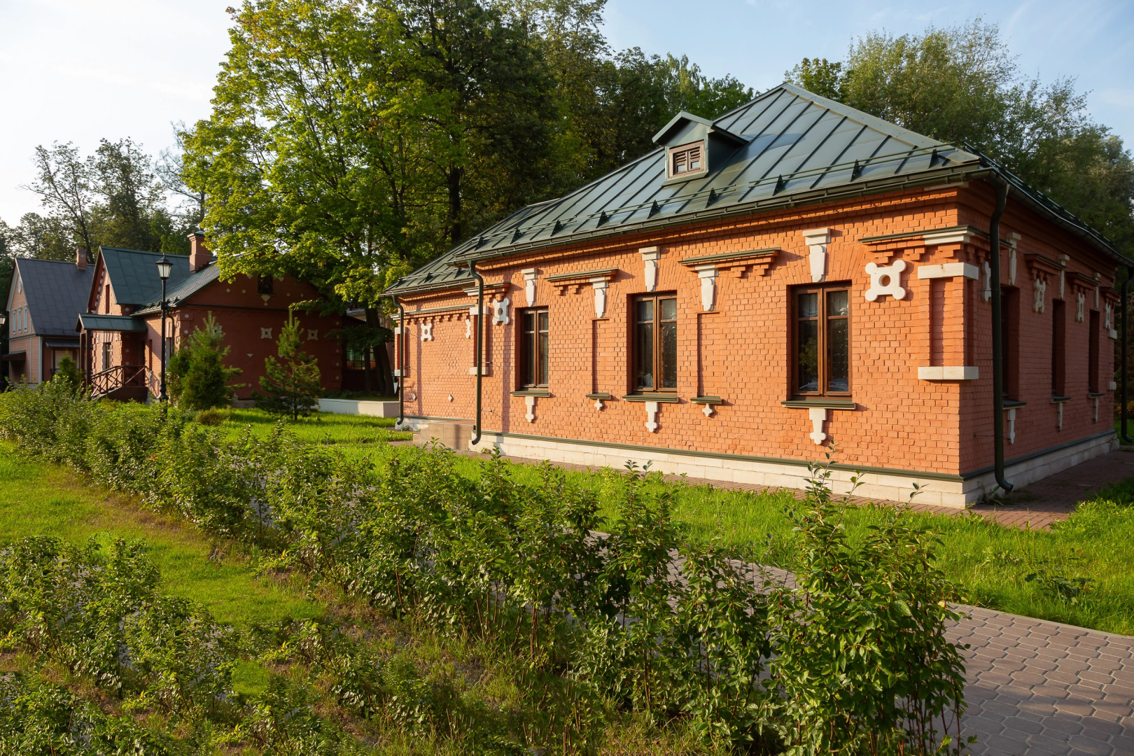 Отель СПА Palmira Garden