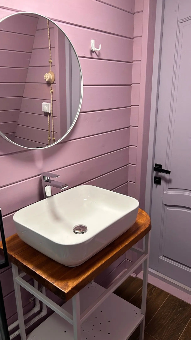 Вилла Ягель