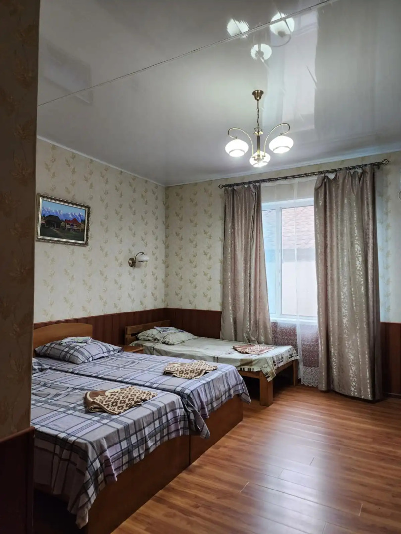 Гостевой дом Рудо