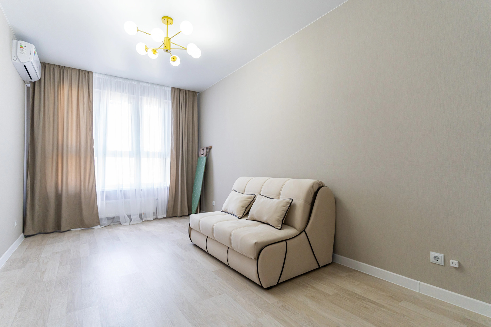 Апартаменты в Южнoм Районе Новoрoссийcкa от LеtоApаrt