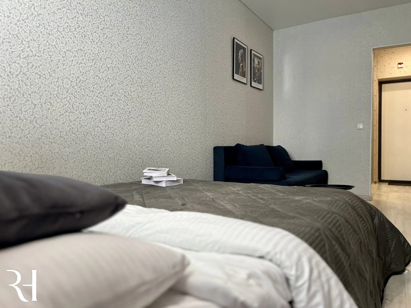 Апартаменты рядом с ТРЦ Планета