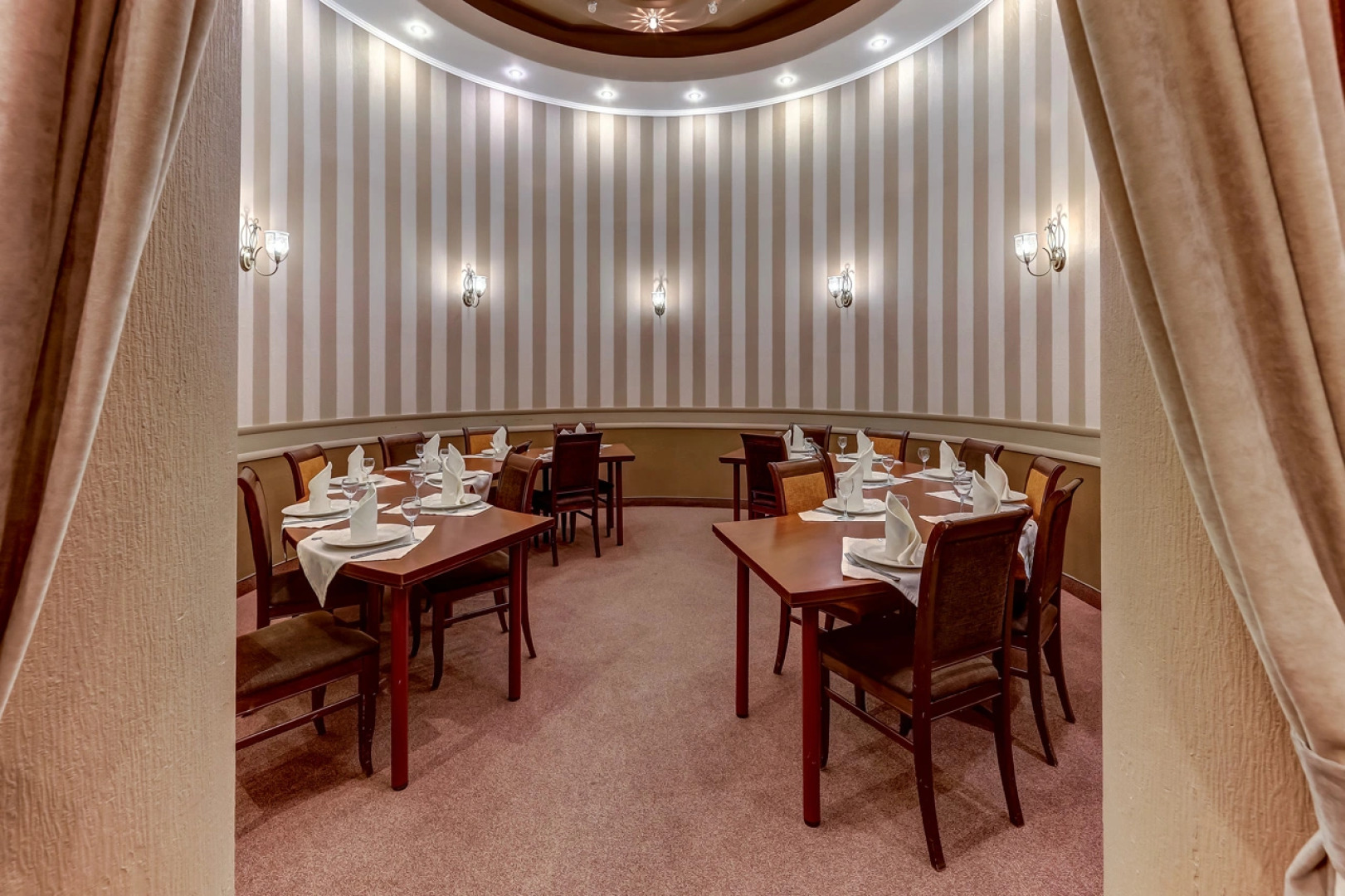 Отель Турист ZONT Hotel Group