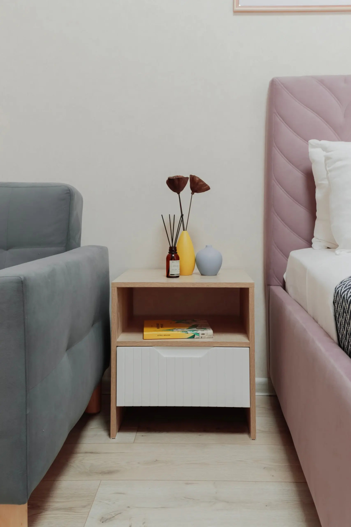 Квартира Апартаменты с видом на Дон