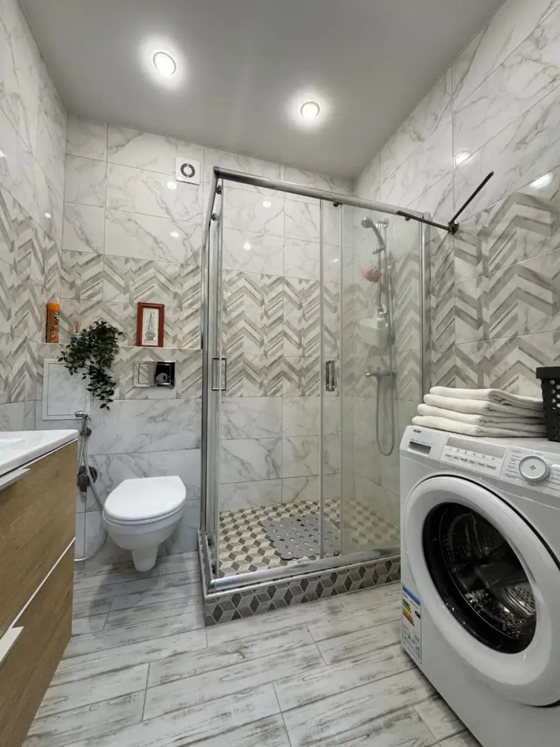 Апартаменты Прекрасная Кёнигсбергщина-2