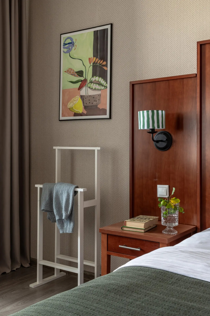 Квартира Пешком по Арбату до Кремля