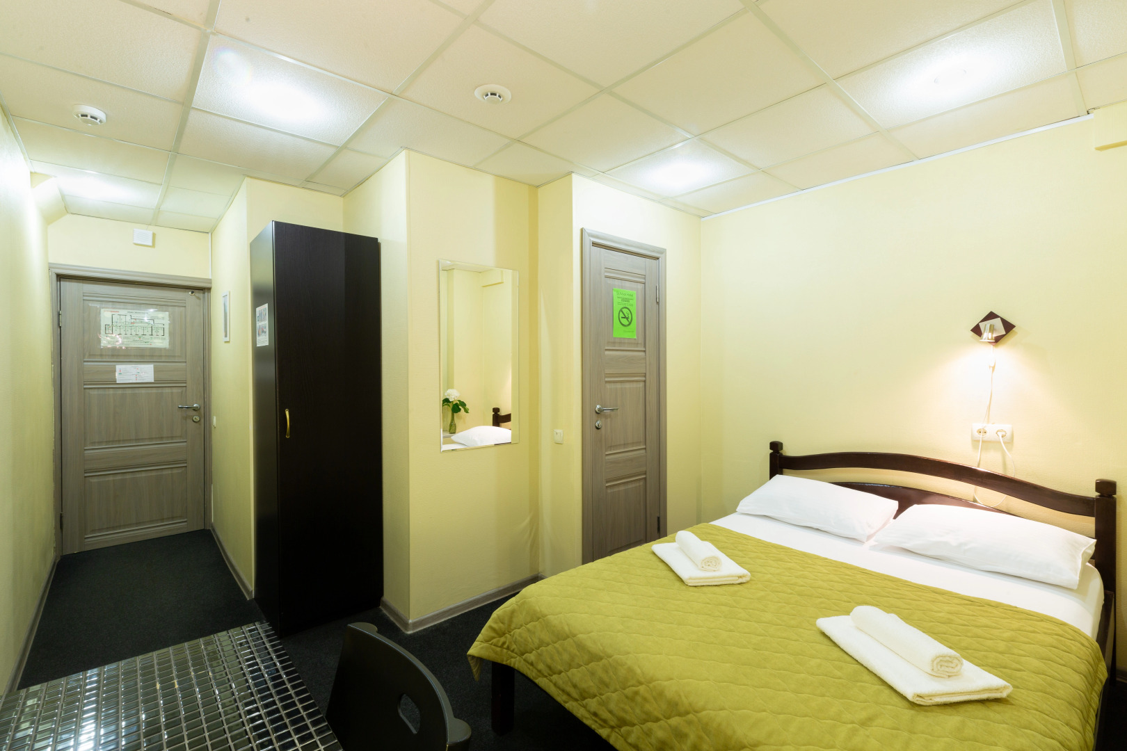 Мини-отель Измайловский