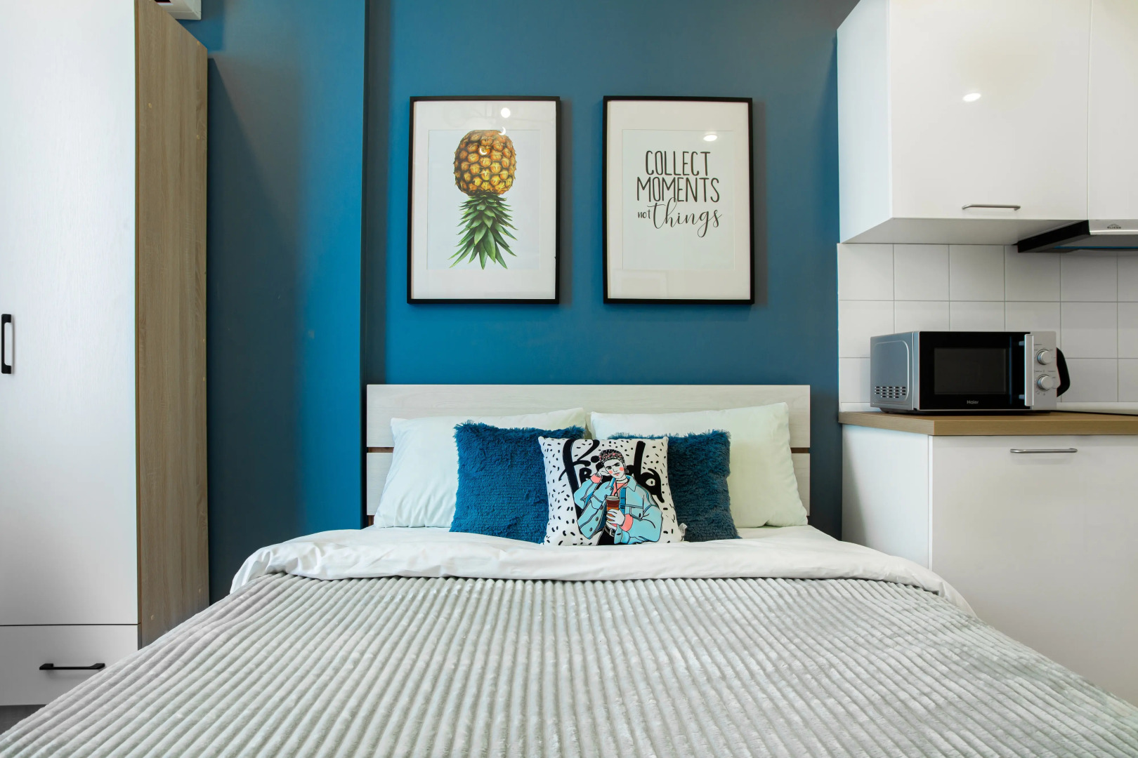 Квартира Happy на Дзержинского