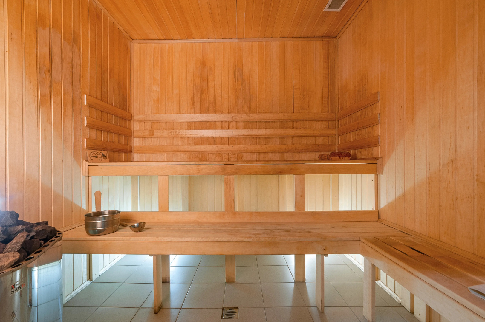 Мини-отель Гостиница Портовая