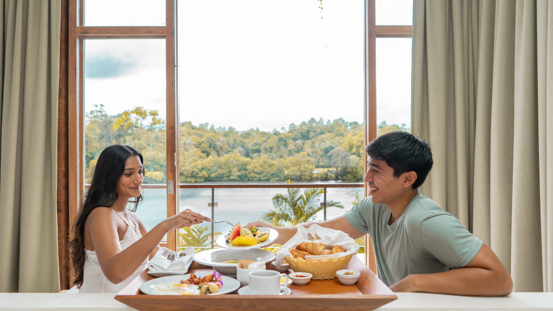 Отель Tri Koggala by Amaya