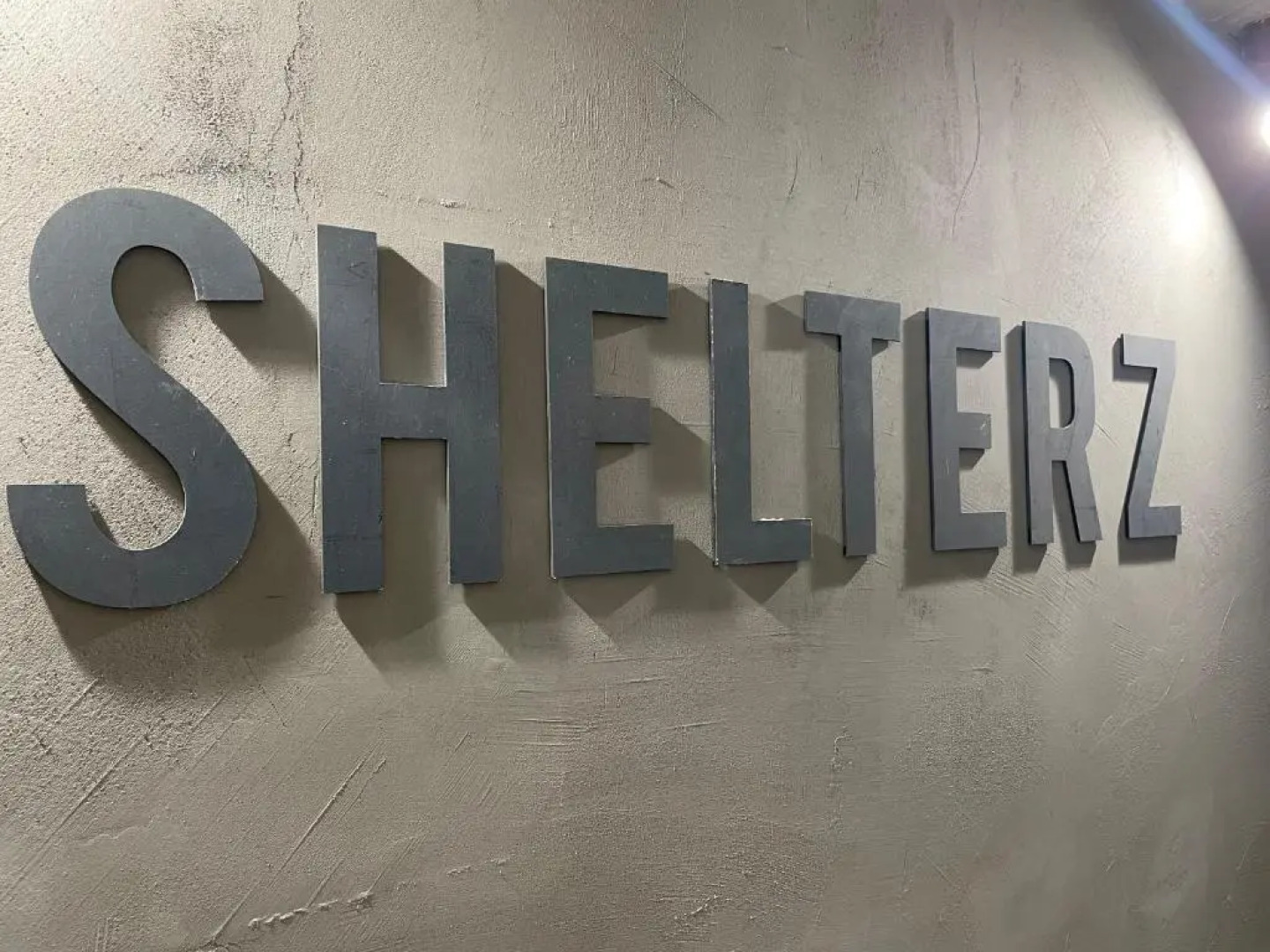 Отель Shelterz Электрозаводская