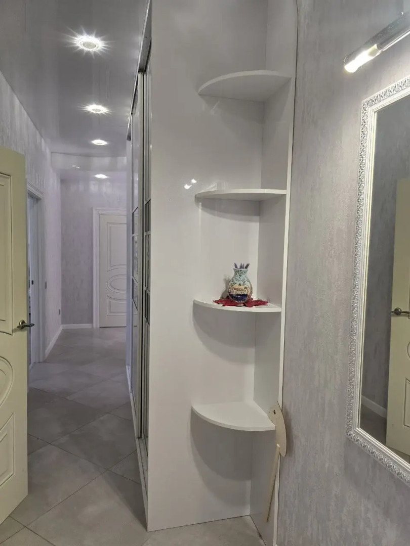 Квартира на Лермонтова