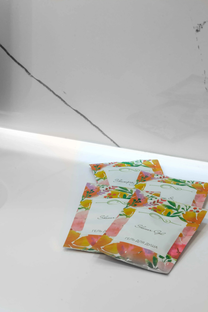 Апартаменты на Ружейной в Сириусе №8