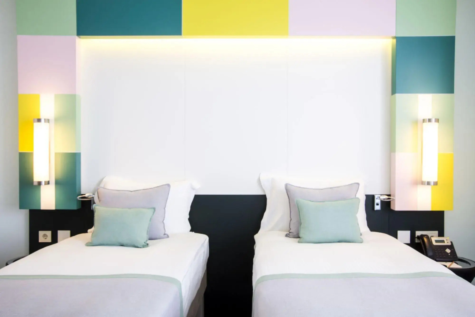 Отель Elysium Styles Taksim