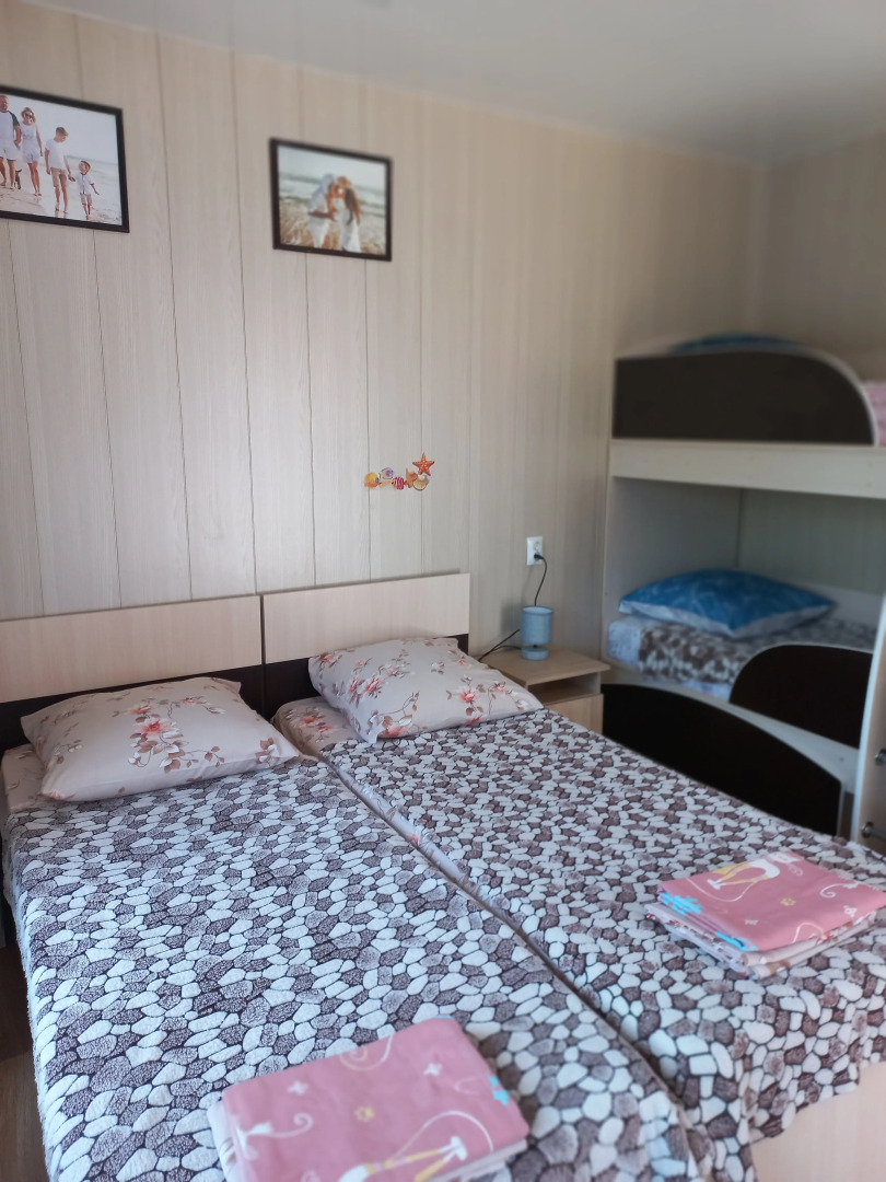 Гостевой дом Добрый хозяин