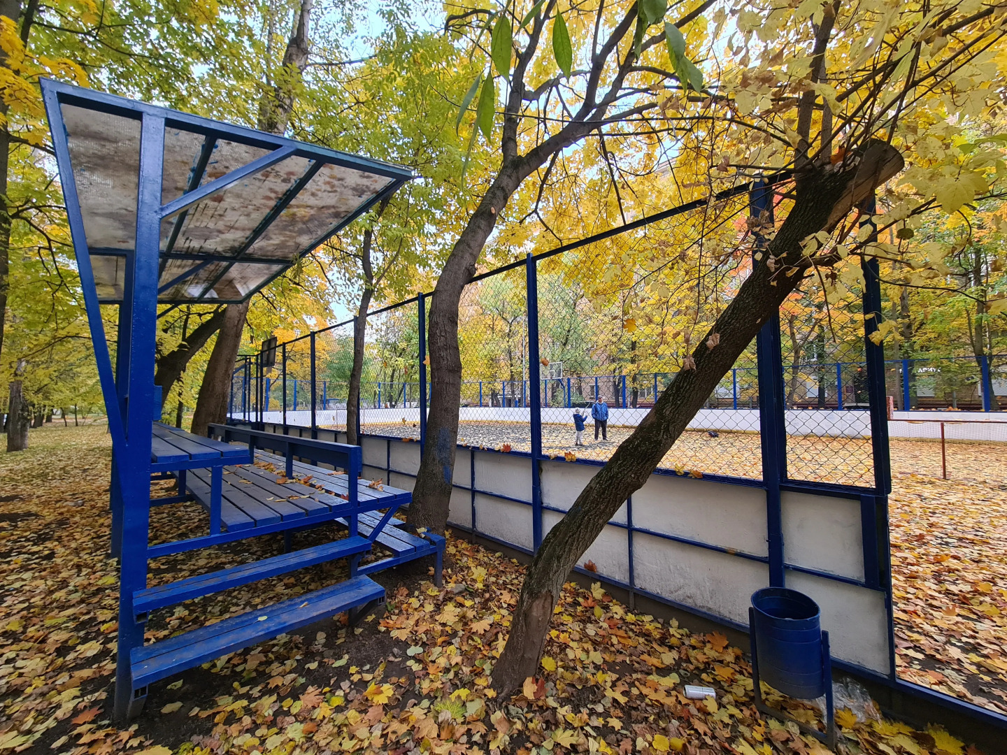 Апартаменты напротив МГУ им. Ломоносова