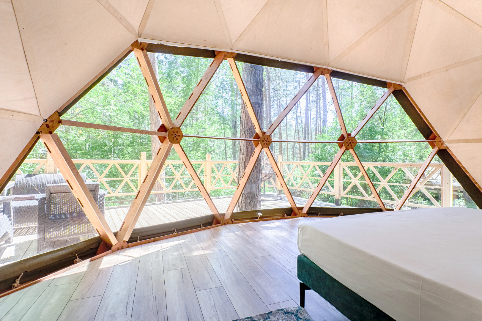 Парк-отель Хвоя