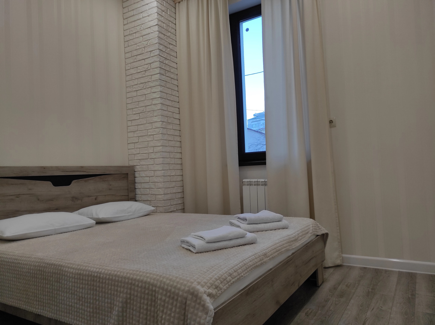 Гостевой дом Островок