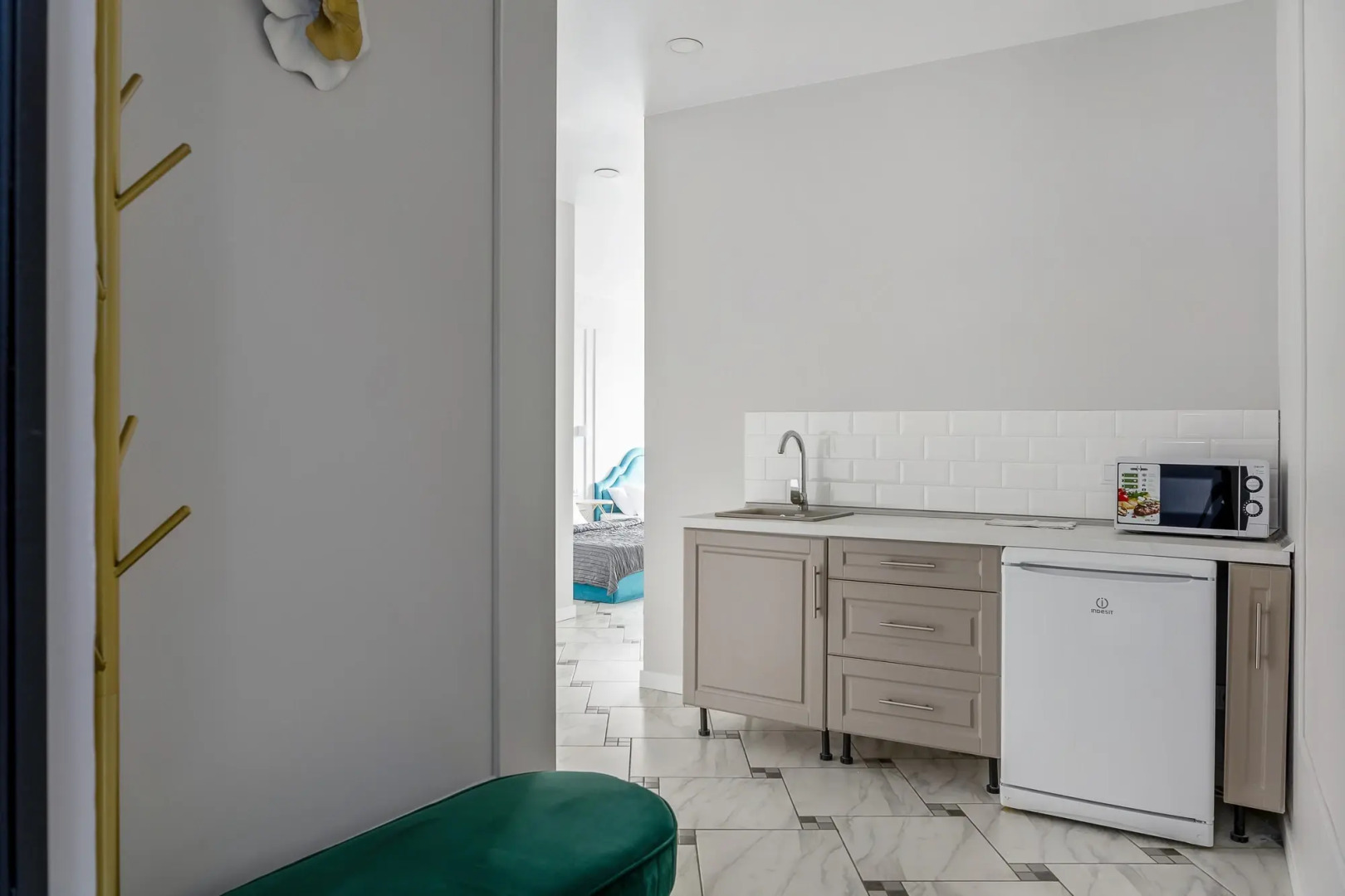 Апарт-отель Bay View by VVO Apartments