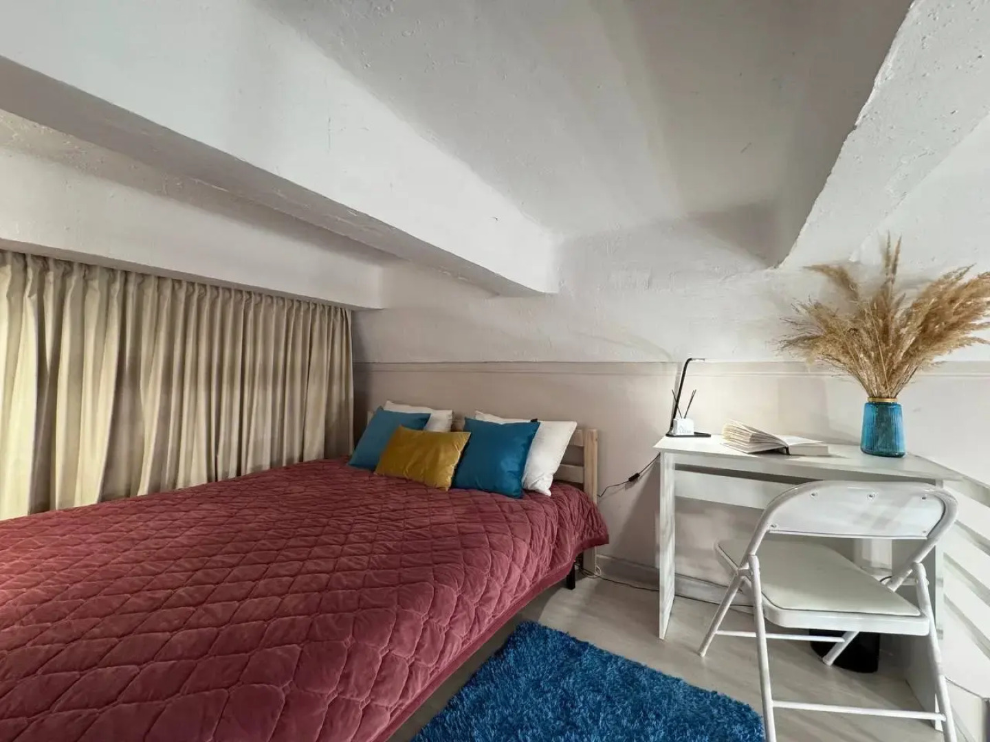 Апартаменты на Соколиной Горе у клиники медицины