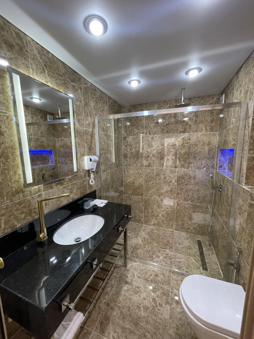 Гранд Отель Сухум