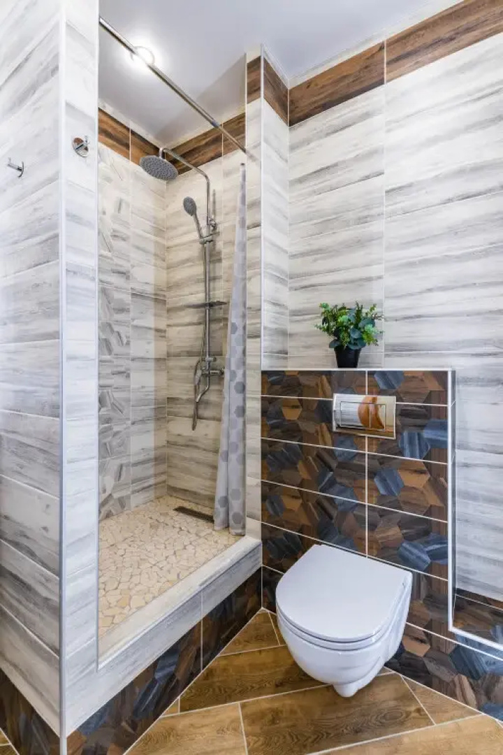 Апартаменты Новая Ботаника DreamHouse