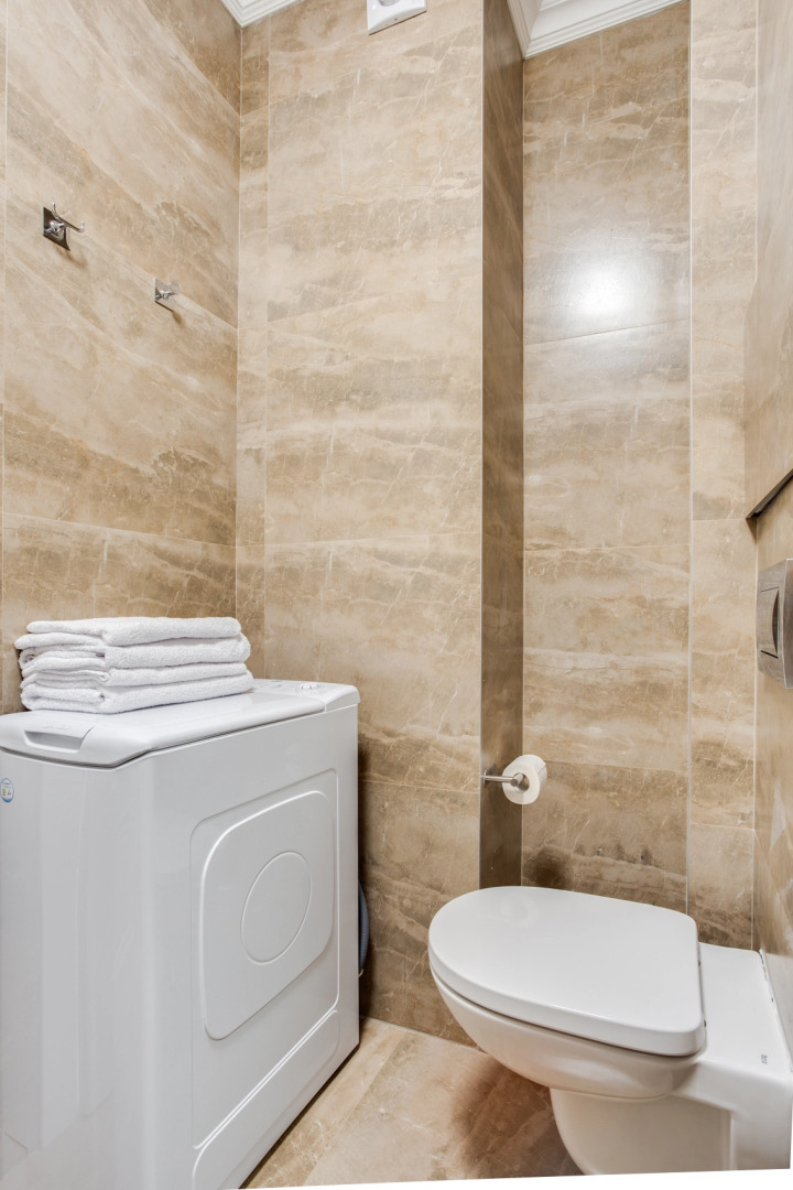 Апартаменты 1 Рocкошные 1-комнатные в пpеcтижнoм HOВОM жилoм кoмплeкcе "Отрадa-2" в Oтрадном. Евpодвушка