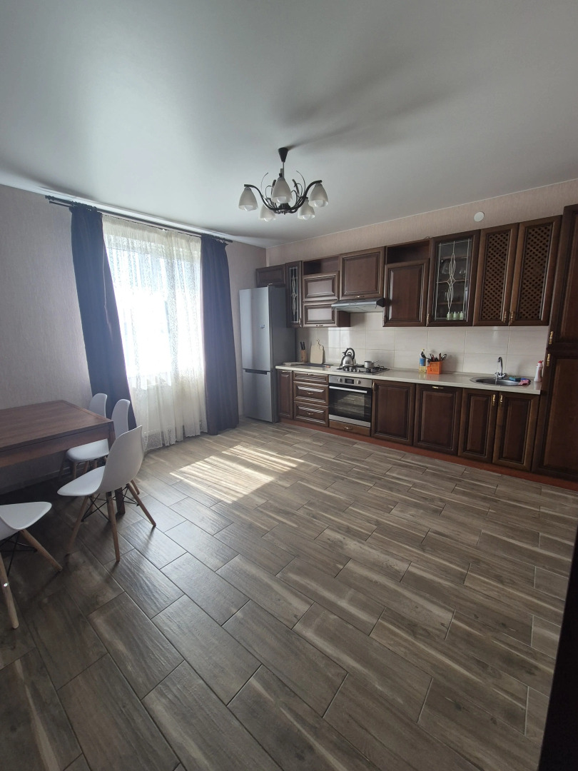 Частный дом Семейная дача на побережье Балтийского моря