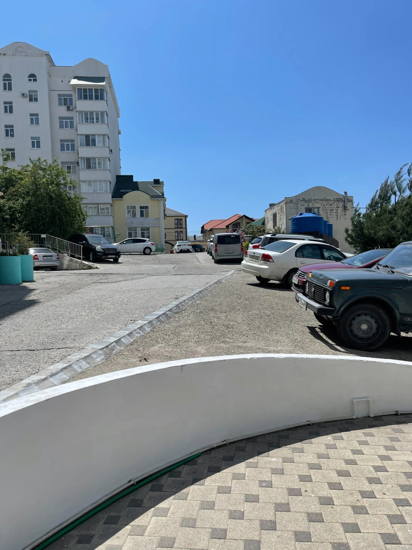 Апартаменты Однокомнатная Квартира на Грибоедова 60А