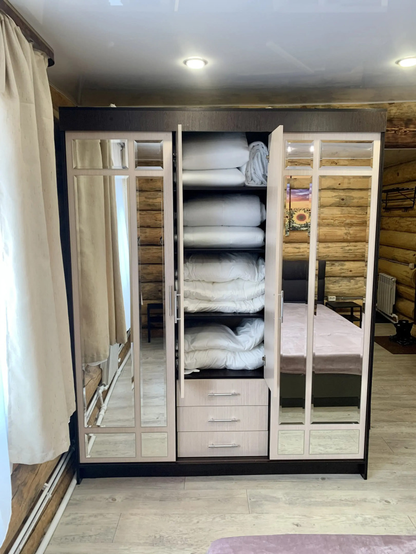 Частный дом family guest house