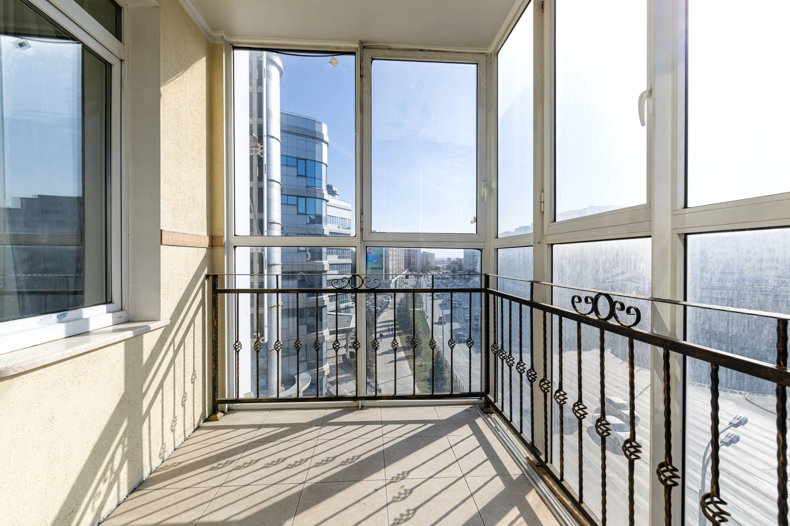 Апартаменты на Вишневского