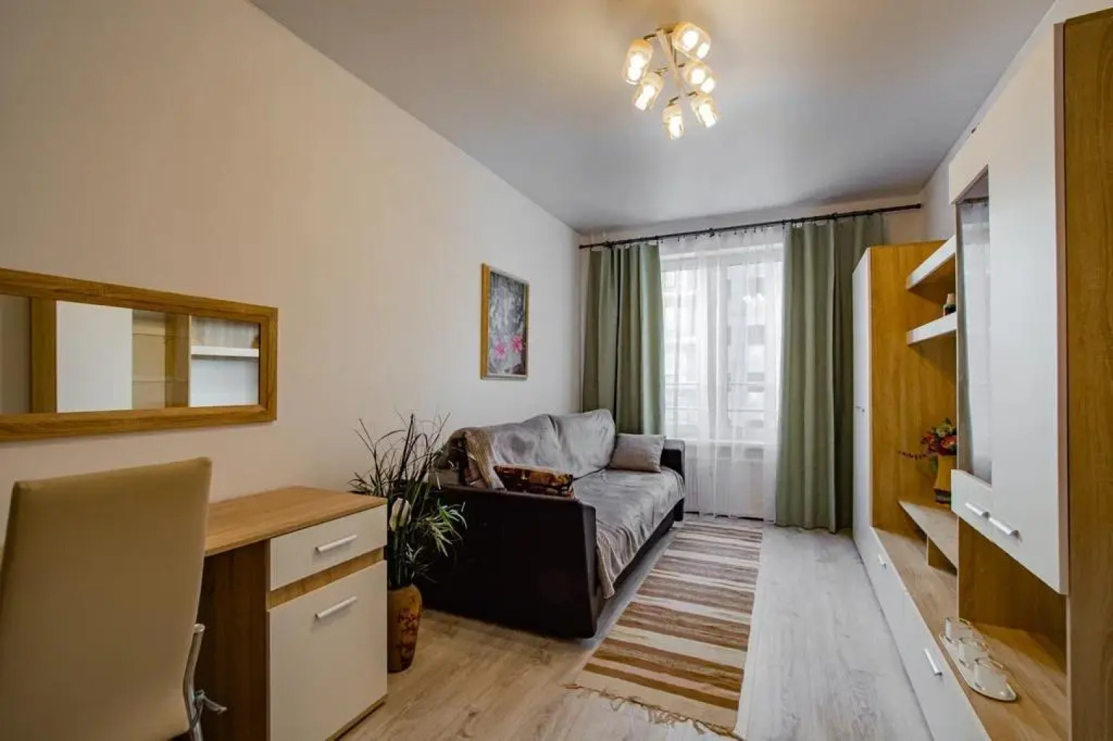 Квартира Lucky Time