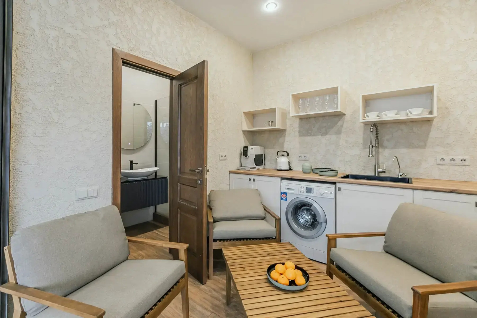 Частный дом Уютный дом