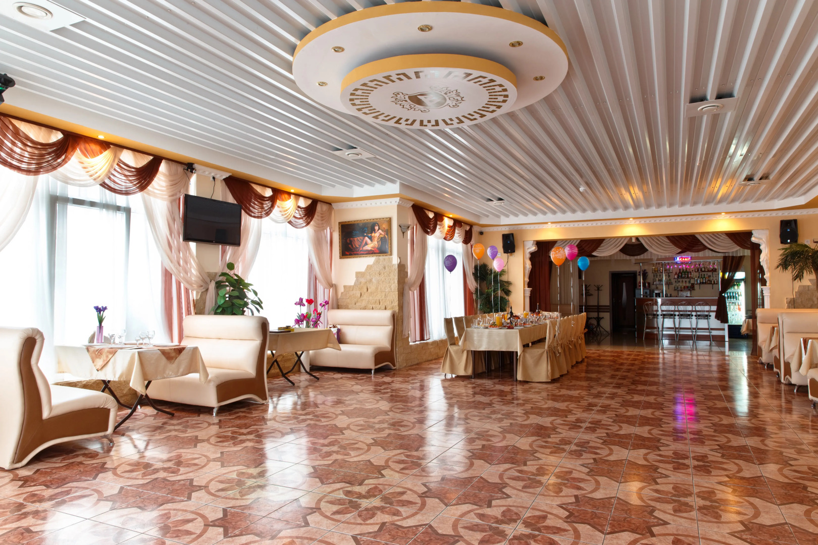 Отель Вавилон