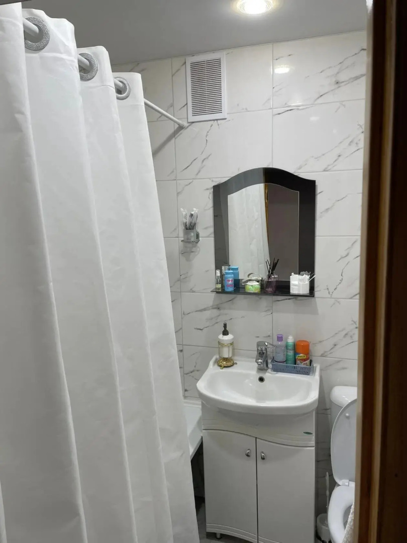 Квартира Уютная в Центре Города