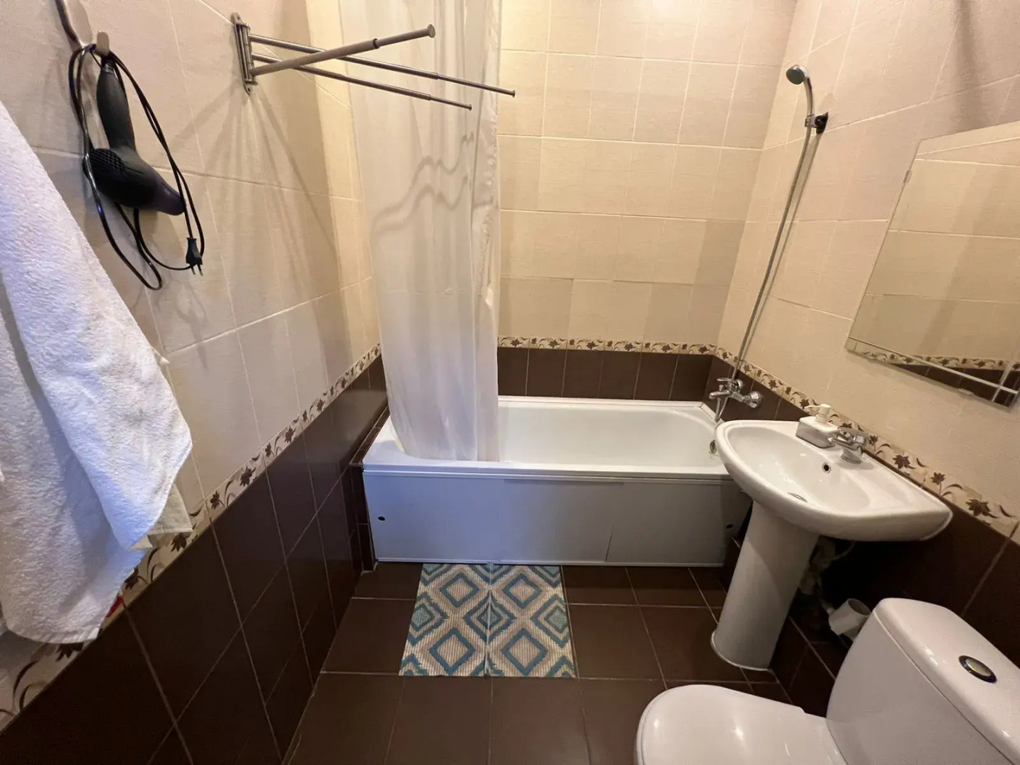 Квартира Пушкино Просвещения 10